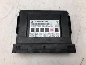 Gebruikte Computer Body Control Opel Mokka/Mokka X 1.6 16V EcoFlex 4x2 Prijs € 49,00 Margeregeling aangeboden door Wessel Parts & Service B.V.