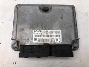 Gebruikte Computer Motormanagement Opel Omega B Caravan (21/22/23) Prijs € 59,00 Margeregeling aangeboden door Wessel Parts & Service B.V.