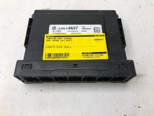 Gebruikte Bodycontrol Module Opel Astra K 1.6 CDTI 110 16V Prijs € 59,00 Margeregeling aangeboden door Wessel Parts & Service B.V.