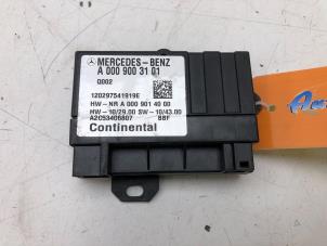 Gebruikte Brandstofpomp module Mercedes SLK (R172) 2.1 250 CDI, 250d 16V Prijs € 39,00 Margeregeling aangeboden door Wessel Parts & Service B.V.