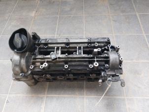 Gebruikte Cilinderkop Mercedes ML III (166) 3.0 ML-350 BlueTEC V6 24V 4-Matic Prijs € 399,00 Margeregeling aangeboden door Wessel Parts & Service B.V.