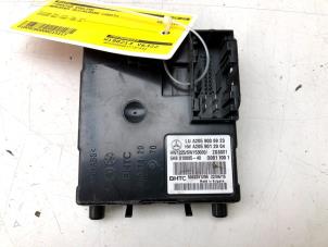 Gebruikte Koeling Module Mercedes GLC (X253) 2.0 260 16V 4-Matic Prijs € 39,00 Margeregeling aangeboden door Wessel Parts & Service B.V.