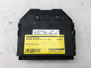Gebruikte Computer Diversen Mercedes Sprinter 3,5t (906.63) 513 CDI 16V Euro 5 Prijs € 49,00 Margeregeling aangeboden door Wessel Parts & Service B.V.