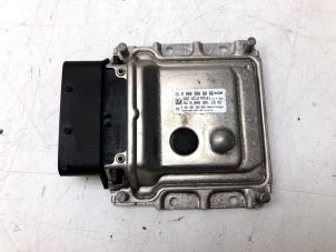 Gebruikte Adblue Computer Mercedes Sprinter 3,5t (906.63) 319 CDI,BlueTEC V6 24V Prijs € 139,00 Margeregeling aangeboden door Wessel Parts & Service B.V.