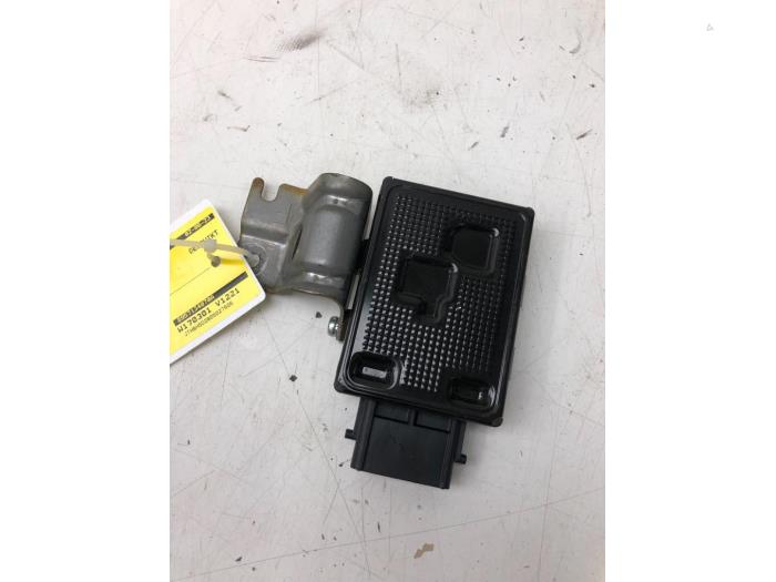 Gebruikte Computer Diversen Lexus IS (E3) 300h 2.5 16V Prijs € 40,95 Margeregeling aangeboden door Wessel Parts & Service B.V.