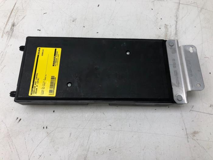 Gebruikte Module Bodycontrol Jaguar XF (X260) 3.0 V6 S Supercharger 24V AWD Prijs € 156,45 Margeregeling aangeboden door Wessel Parts & Service B.V.