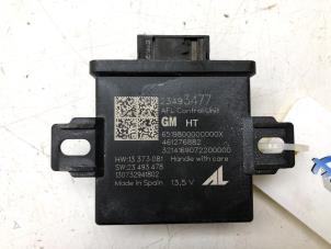 Gebruikte Computer Diversen Cadillac CTS III 2.0 16V Turbo CTS4 Prijs € 39,00 Margeregeling aangeboden door Wessel Parts & Service B.V.