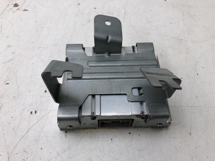 CHEVROLET Trax 1 generation (2013-2022) Navigation Control Unit 95907291 18295786