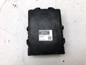 Gebruikte Computer Automatische Bak Toyota Auris (E18) 1.8 16V Hybrid Prijs € 49,00 Margeregeling aangeboden door Wessel Parts & Service B.V.