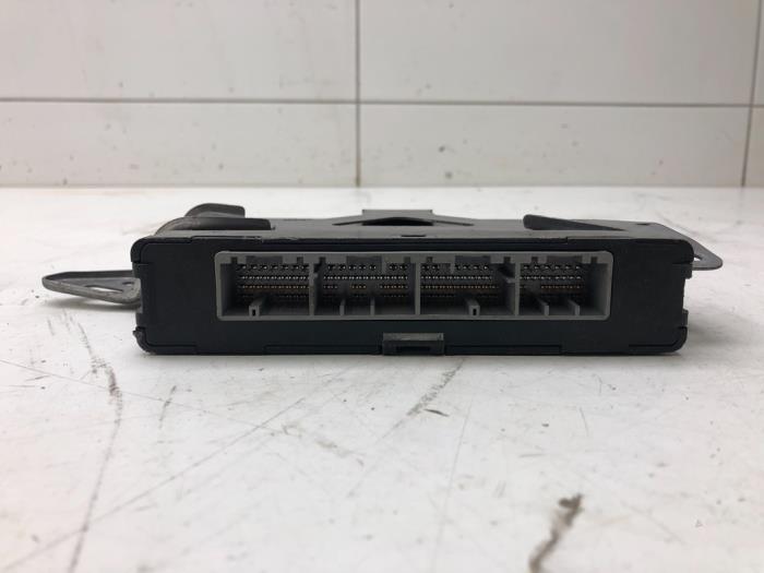 TOYOTA Yaris 3 generation (2010-2019) Control Unit 899810D140 18289421