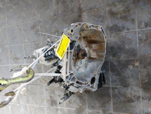 Gebruikte Versnellingsbak Nissan Micra (K14) 1.0 IG-T 100 Prijs op aanvraag aangeboden door Wessel Parts & Service B.V.