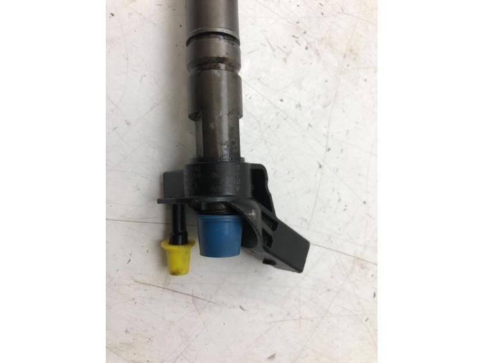 MERCEDES-BENZ M-Class W166 (2011-2015) Injecteur de carburant 6420701387 18328127