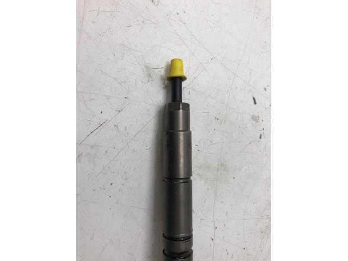 MERCEDES-BENZ M-Class W166 (2011-2015) Injecteur de carburant 6420701387 18328127