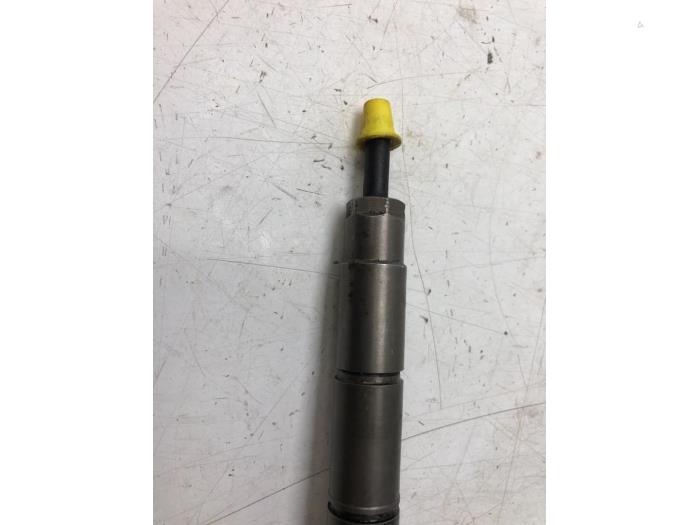 MERCEDES-BENZ M-Class W166 (2011-2015) Injecteur de carburant 6420701387 18328127