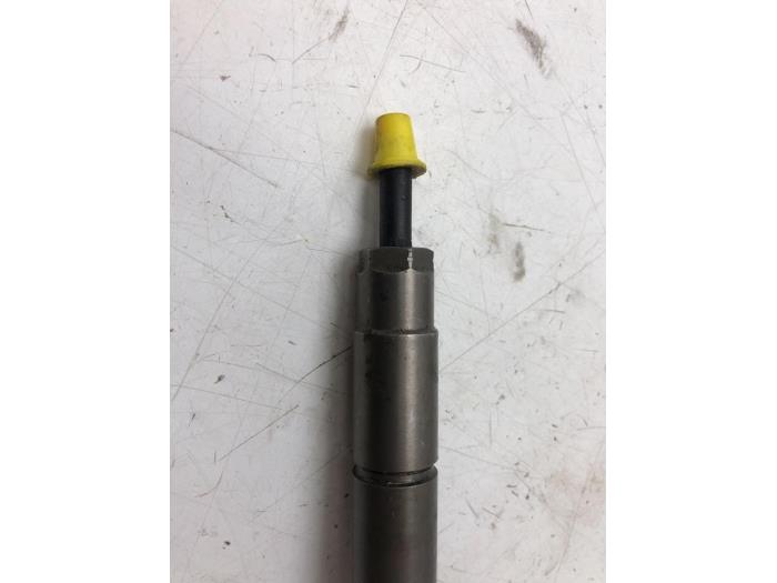 MERCEDES-BENZ M-Class W166 (2011-2015) Injecteur de carburant 6420701387 18328127