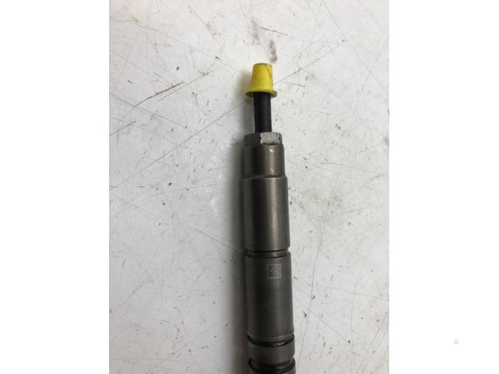 MERCEDES-BENZ M-Class W166 (2011-2015) Injecteur de carburant 6420701387 18328127