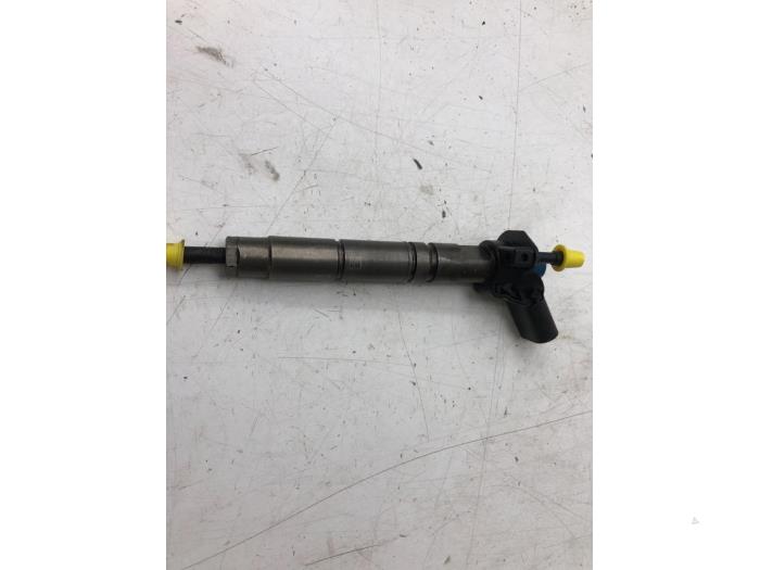 MERCEDES-BENZ M-Class W166 (2011-2015) Injecteur de carburant 6420701387 18328127