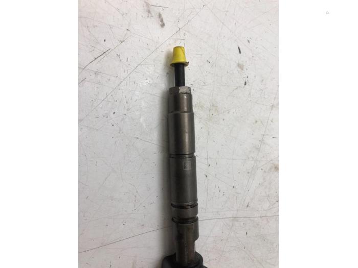 MERCEDES-BENZ M-Class W166 (2011-2015) Injecteur de carburant 6420701387 18328127