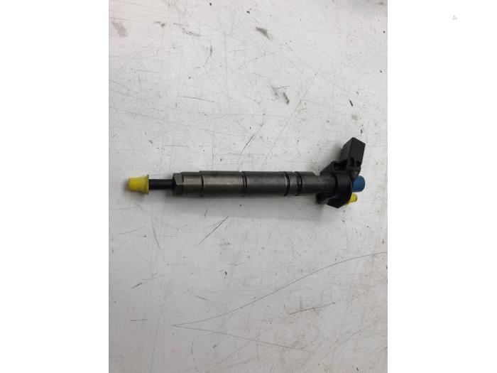 MERCEDES-BENZ M-Class W166 (2011-2015) Injecteur de carburant 6420701387 18328127