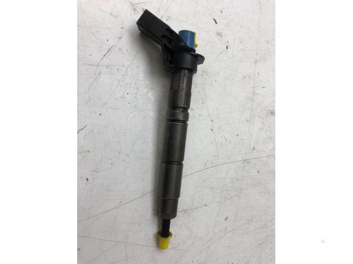 MERCEDES-BENZ M-Class W166 (2011-2015) Injecteur de carburant 6420701387 18328127