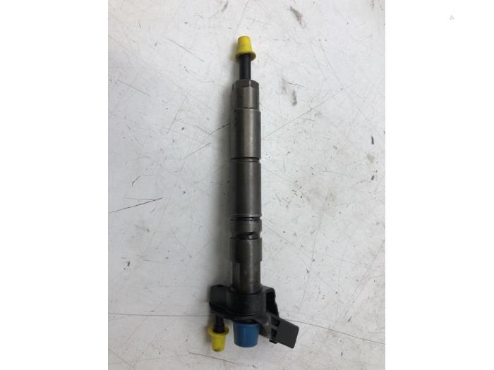 MERCEDES-BENZ M-Class W166 (2011-2015) Injecteur de carburant 6420701387 18328127