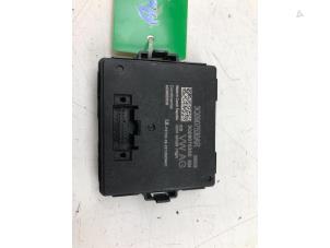 Gebruikte Gateway module Skoda Fabia Prijs € 79,00 Margeregeling aangeboden door Wessel Parts & Service B.V.