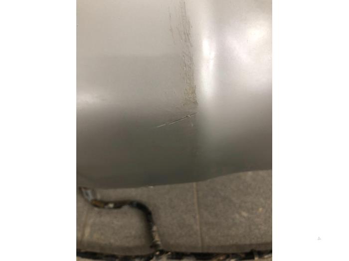 Achterbumper van een Kia Stonic (YB) 1.0i T-GDi 12V 2019