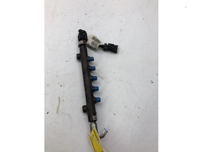 Gebruikte Galerij (Injectie) Opel Astra K 1.6 CDTI 110 16V Prijs € 61,95 Margeregeling aangeboden door Wessel Parts & Service B.V.