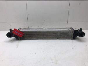 Gebruikte Intercooler Opel Astra K 1.6 CDTI 110 16V Prijs € 99,00 Margeregeling aangeboden door Wessel Parts & Service B.V.