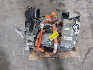 Gebruikte Motor Renault Zoé (AG) R135 Prijs € 2.799,00 Margeregeling aangeboden door Autobedrijf G.H. Wessel B.V.