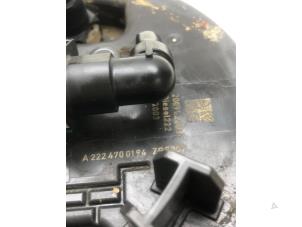 Gebruikte Tank element Pomp Mercedes S (222.0/222.1) 3.0 S-400d 4-Matic Prijs € 179,00 Margeregeling aangeboden door Wessel Parts & Service B.V.