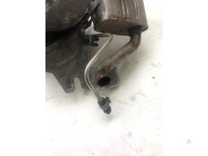 Gebruikte Standkachel Mercedes S (222.0/222.1) 3.0 S-400d 4-Matic Prijs € 599,00 Margeregeling aangeboden door Wessel Parts & Service B.V.