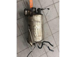 Gebruikte Roetfilter Mercedes S (222.0/222.1) 3.0 S-400d 4-Matic Prijs € 499,00 Margeregeling aangeboden door Wessel Parts & Service B.V.