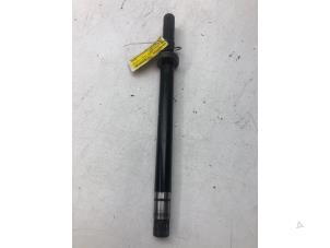 Gebruikte Cardanas Mercedes S (222.0/222.1) 3.0 S-400d 4-Matic Prijs € 175,00 Margeregeling aangeboden door Wessel Parts & Service B.V.