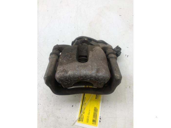 RENAULT Zoe 1 generation (2012-2023) Alte piese ale carcasei 440110675R 20416813