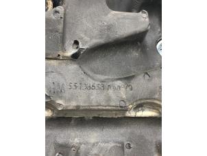 Gebruikte Afdekplaat motor Opel Astra Prijs € 45,00 Margeregeling aangeboden door Wessel Parts & Service B.V.