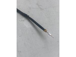 Gebruikte Motorrubber Mercedes S (222.0/222.1) 3.0 S-400d 4-Matic Prijs € 125,00 Margeregeling aangeboden door Wessel Parts & Service B.V.