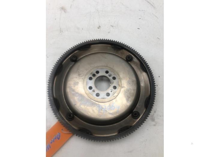 Gebruikte Starterkrans Mercedes S (222.0/222.1) 3.0 S-400d 4-Matic Prijs € 103,95 Margeregeling aangeboden door Wessel Parts & Service B.V.
