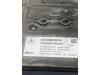 Mercedes-Benz S (222.0/222.1) 3.0 S-400d 4-Matic Radio versterker