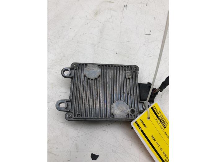 Gebruikte Radar sensor Mercedes S (222.0/222.1) 3.0 S-400d 4-Matic Prijs € 313,95 Margeregeling aangeboden door Wessel Parts & Service B.V.