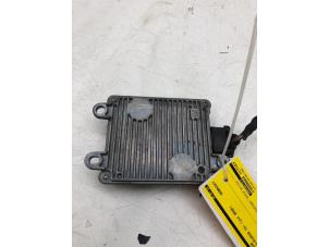 Gebruikte Radar sensor Mercedes S (222.0/222.1) 3.0 S-400d 4-Matic Prijs € 299,00 Margeregeling aangeboden door Wessel Parts & Service B.V.