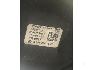 Gebruikte Dieselpomp Mercedes E Estate (S212) E-250 CDI 16V BlueEfficiency,BlueTEC Prijs € 225,00 Margeregeling aangeboden door Wessel Parts & Service B.V.