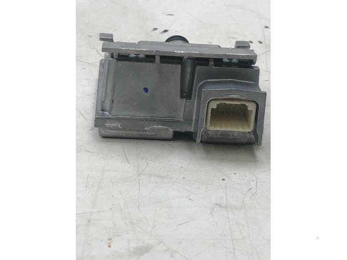 RENAULT Zoe 1 generation (2012-2023) Front Camera 284628217R 20485831