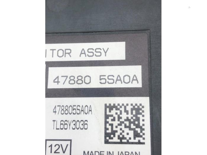 Gebruikte Computer Diversen Renault Zoé (AG) R135 Prijs € 61,95 Margeregeling aangeboden door Wessel Parts & Service B.V.