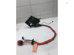 Gebruikte Kabel (diversen) Mercedes C Estate (S205) C-300 e 2.0 16V Prijs € 149,00 Margeregeling aangeboden door Wessel Parts & Service B.V.