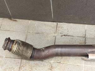 Gebruikte Roetfilter Mercedes C Estate (S205) C-300 e 2.0 16V Prijs € 499,00 Margeregeling aangeboden door Wessel Parts & Service B.V.