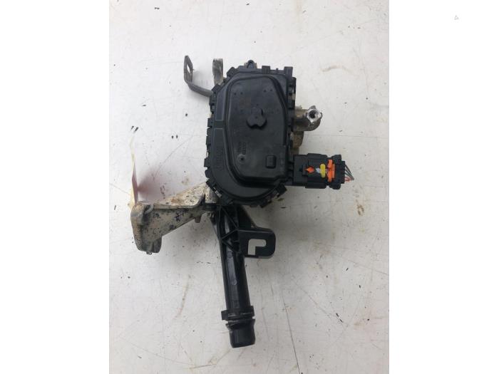 OPEL Grandland X 1 generation (2017-2023) EGR vārsts 9807369980 20591782