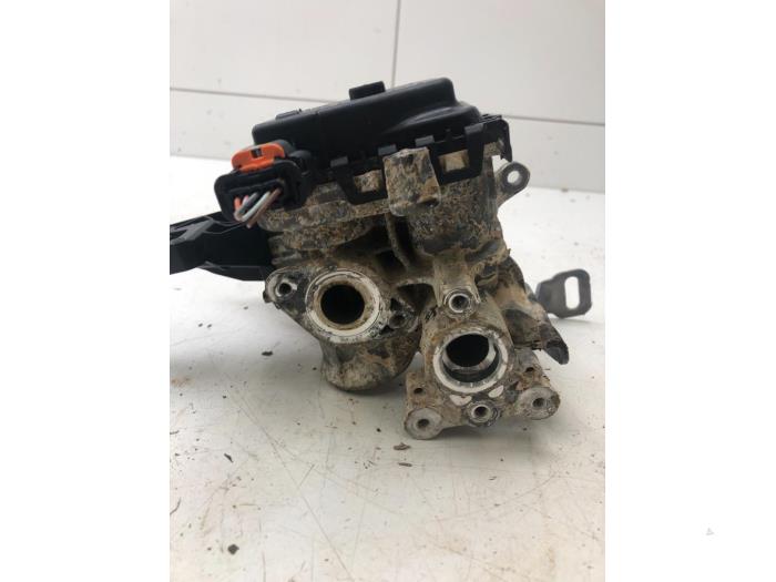 OPEL Grandland X 1 generation (2017-2023) EGR vārsts 9807369980 20591782