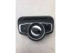 Mercedes-Benz C Estate (S205) C-220d 2.0 Turbo 16V Licht Schakelaar