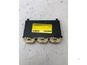 Gebruikte Stoelverwarmings module Mercedes C Estate (S205) C-220d 2.0 Turbo 16V Prijs € 125,00 Margeregeling aangeboden door Wessel Parts & Service B.V.